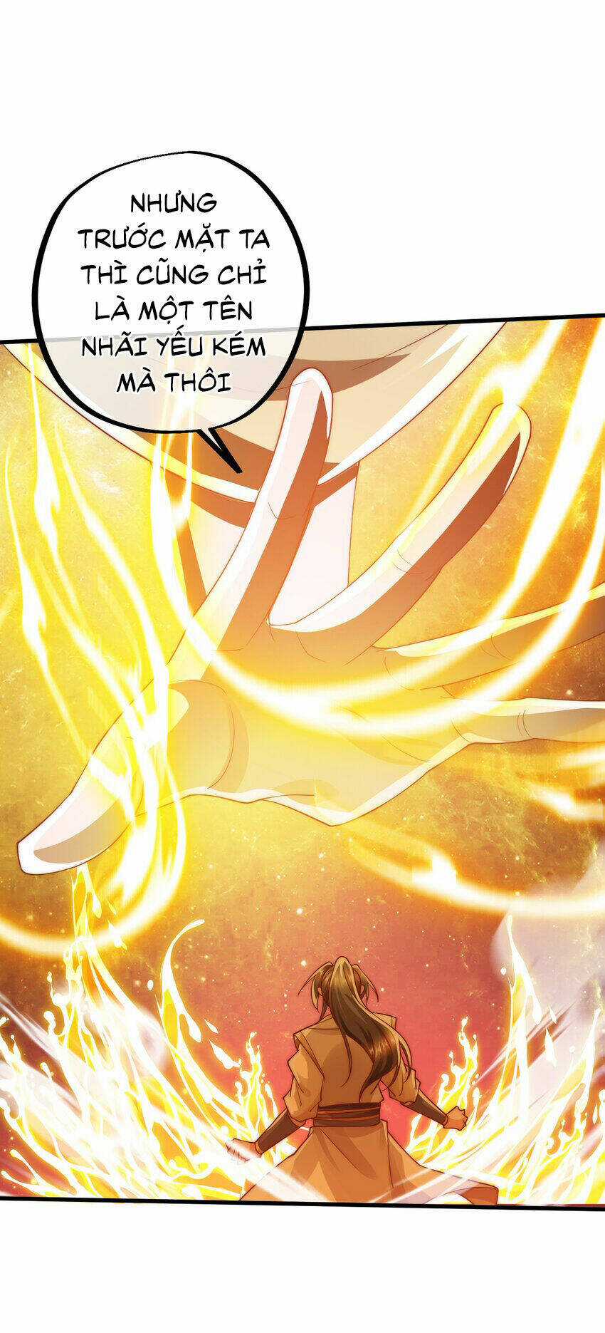 Ta Là Chí Tôn Đại Phản Diện Chapter 23 trang 4