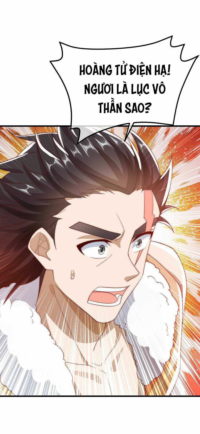 Ta Là Chí Tôn Đại Phản Diện Chapter 23 trang 41