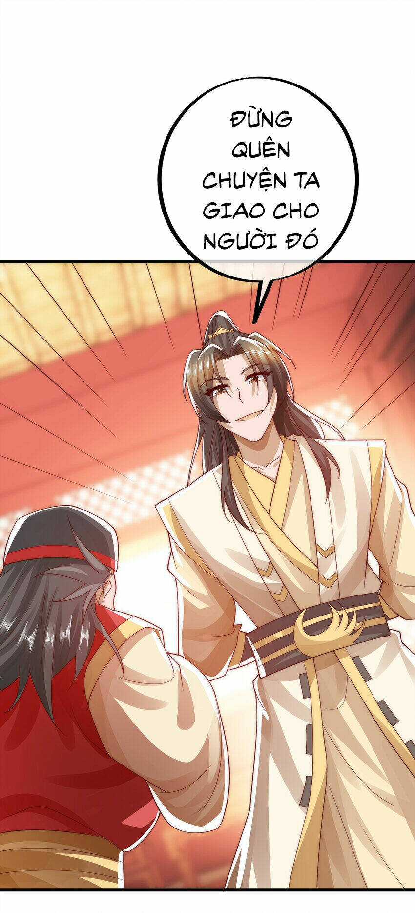 Ta Là Chí Tôn Đại Phản Diện Chapter 23 trang 44