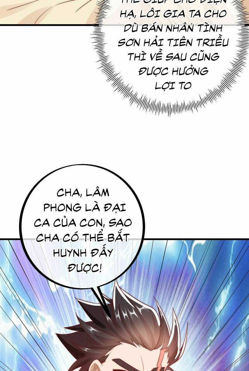 Ta Là Chí Tôn Đại Phản Diện Chapter 23 trang 46