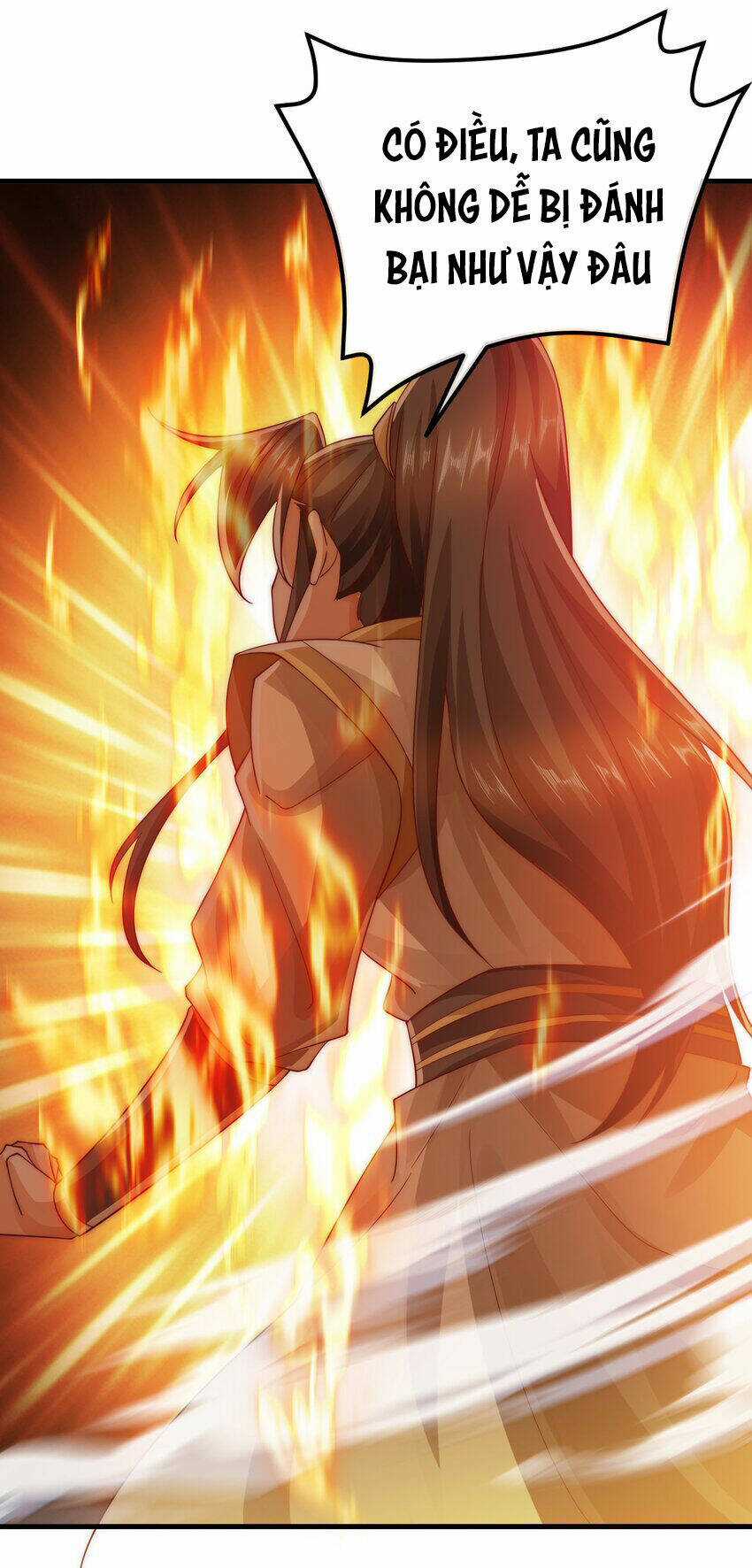 Ta Là Chí Tôn Đại Phản Diện Chapter 23 trang 7