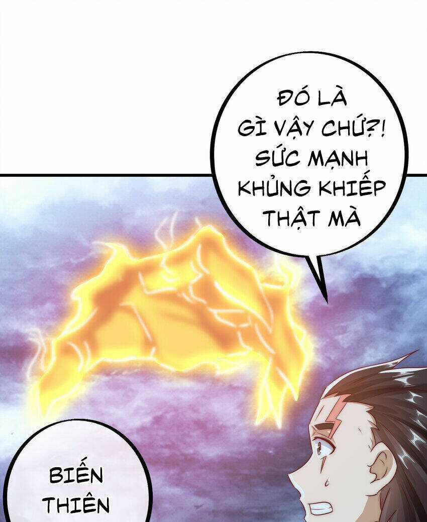 Ta Là Chí Tôn Đại Phản Diện Chapter 24 trang 10