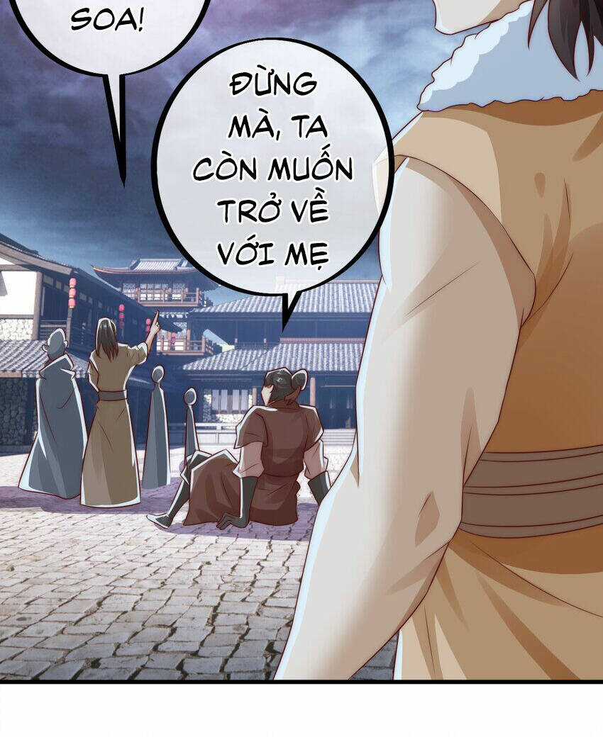 Ta Là Chí Tôn Đại Phản Diện Chapter 24 trang 11