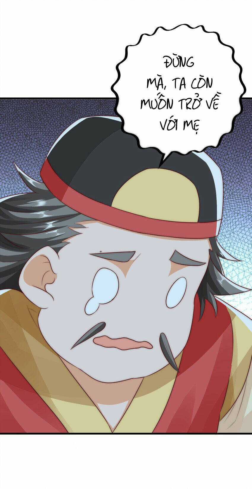 Ta Là Chí Tôn Đại Phản Diện Chapter 24 trang 12