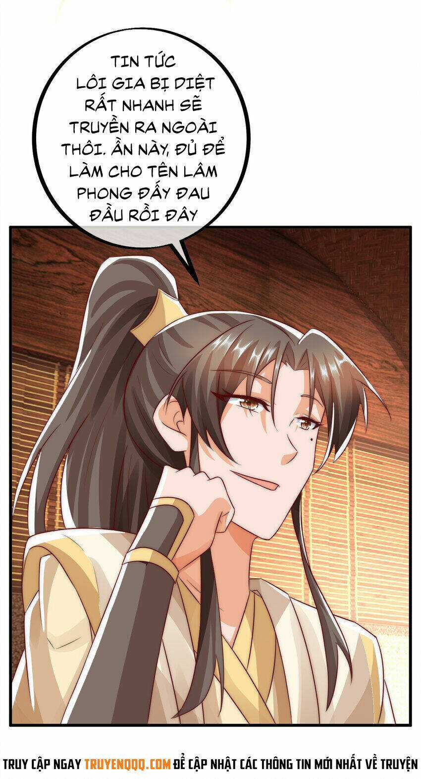 Ta Là Chí Tôn Đại Phản Diện Chapter 24 trang 14