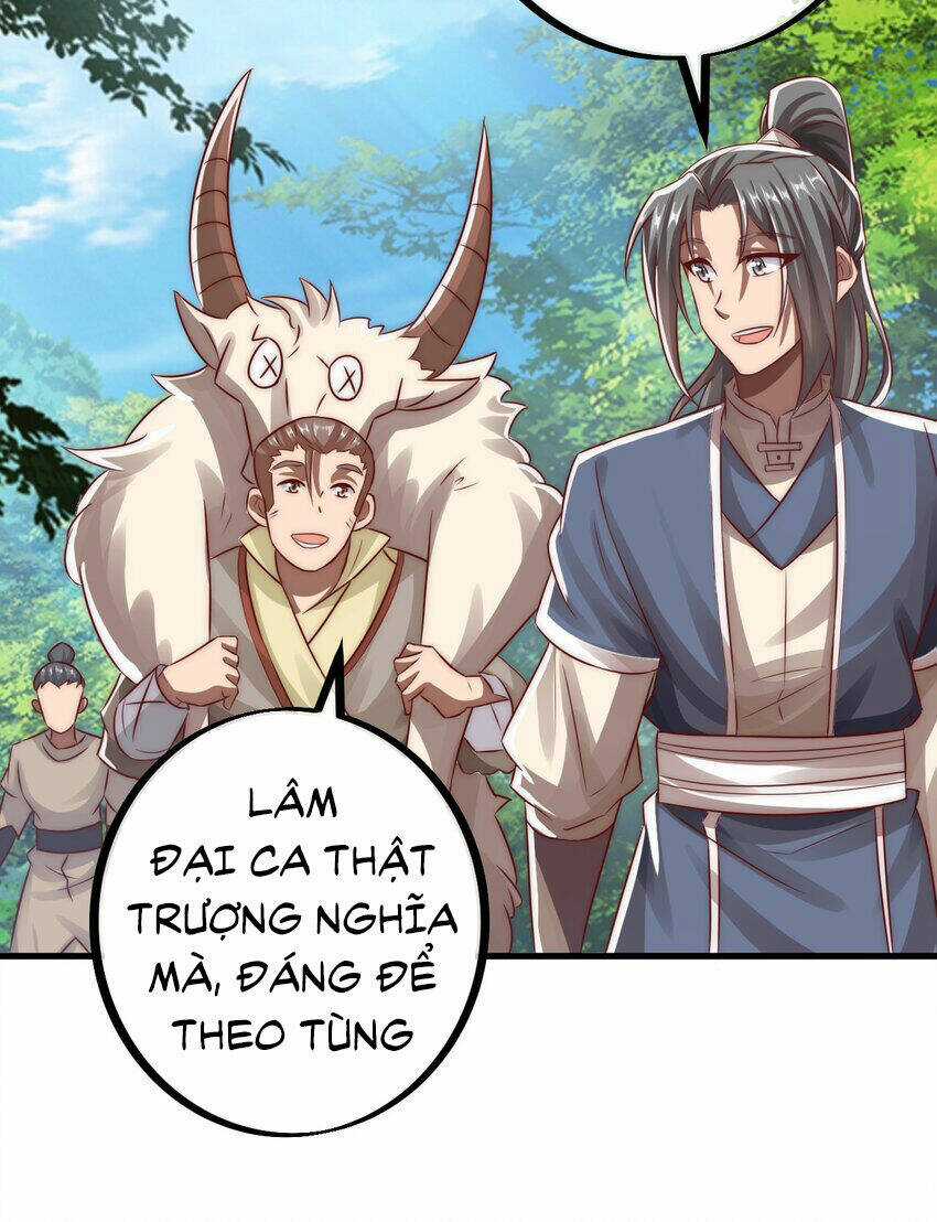 Ta Là Chí Tôn Đại Phản Diện Chapter 24 trang 16