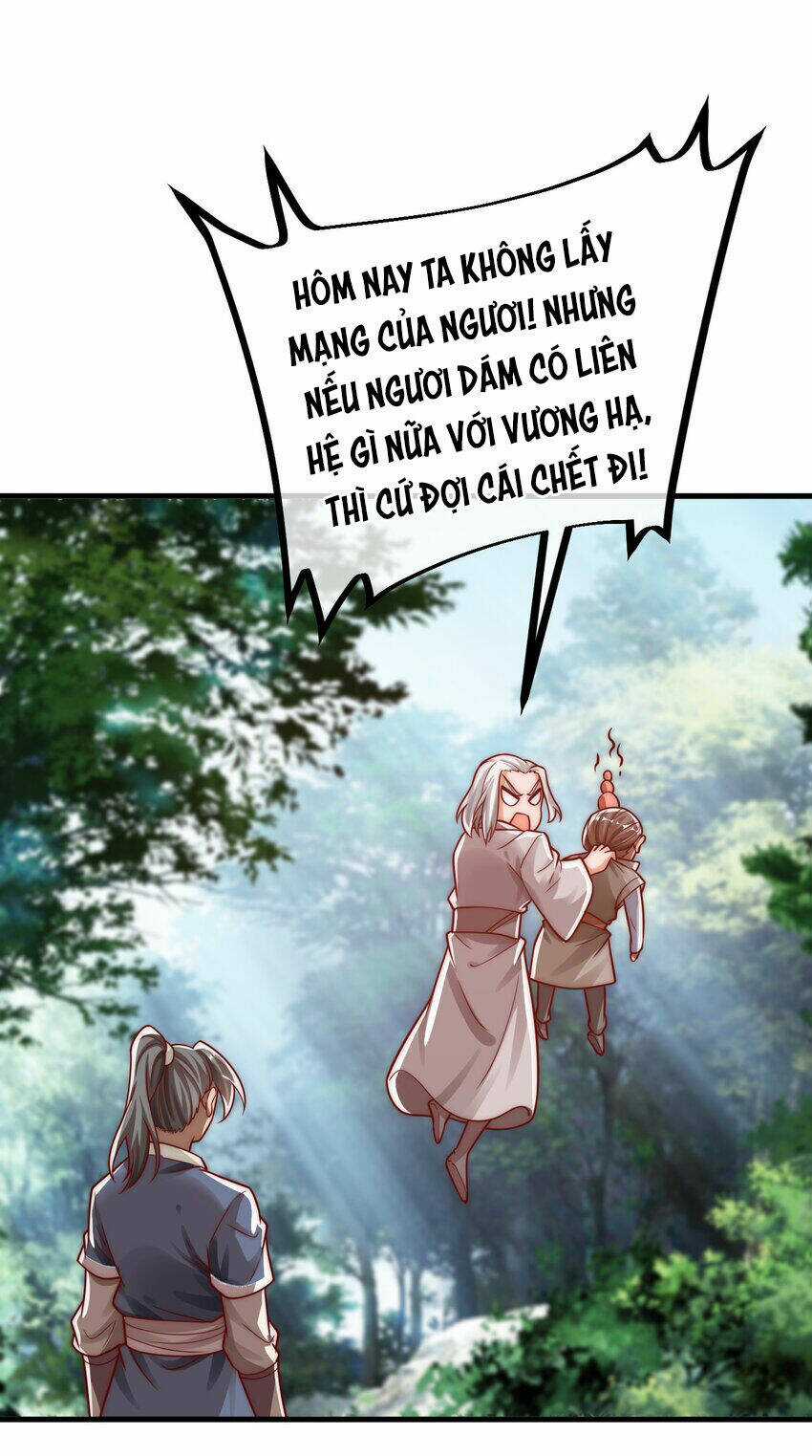 Ta Là Chí Tôn Đại Phản Diện Chapter 24 trang 19