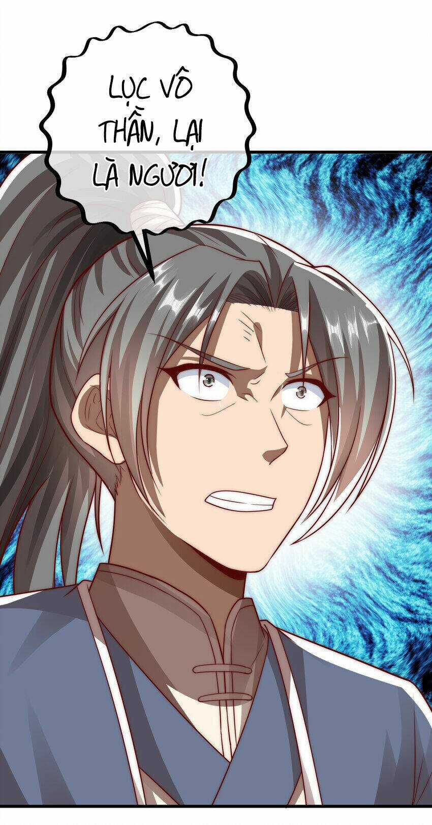 Ta Là Chí Tôn Đại Phản Diện Chapter 24 trang 20