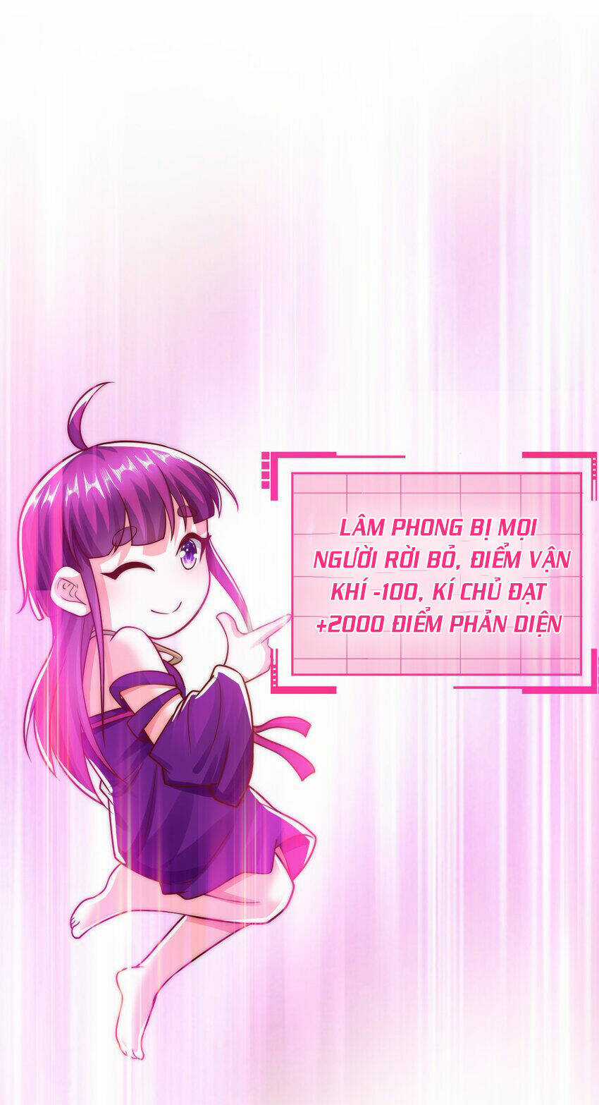 Ta Là Chí Tôn Đại Phản Diện Chapter 24 trang 23