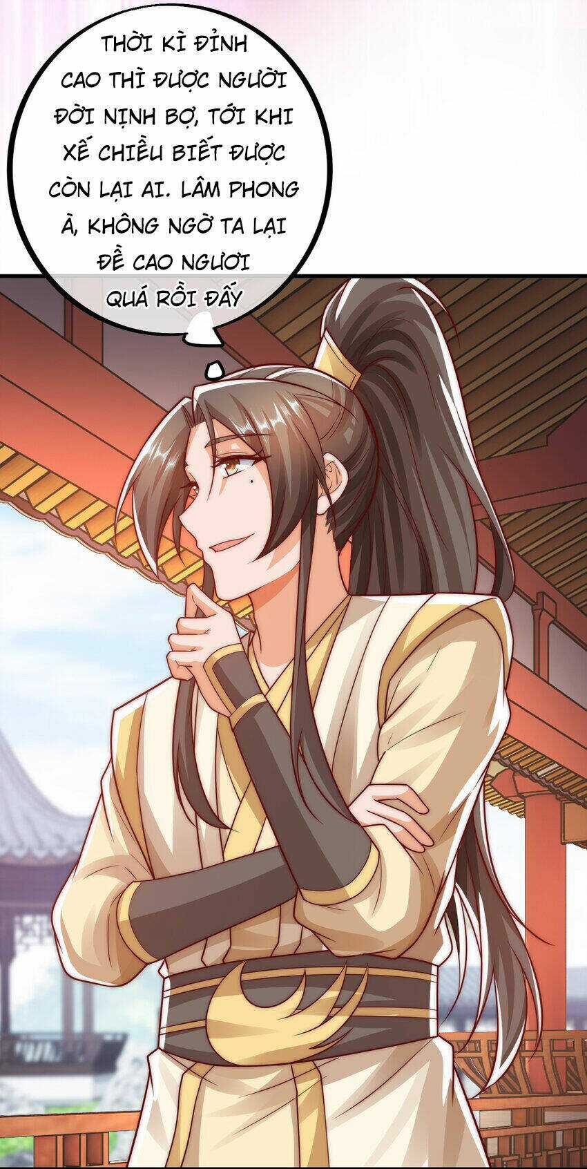 Ta Là Chí Tôn Đại Phản Diện Chapter 24 trang 24