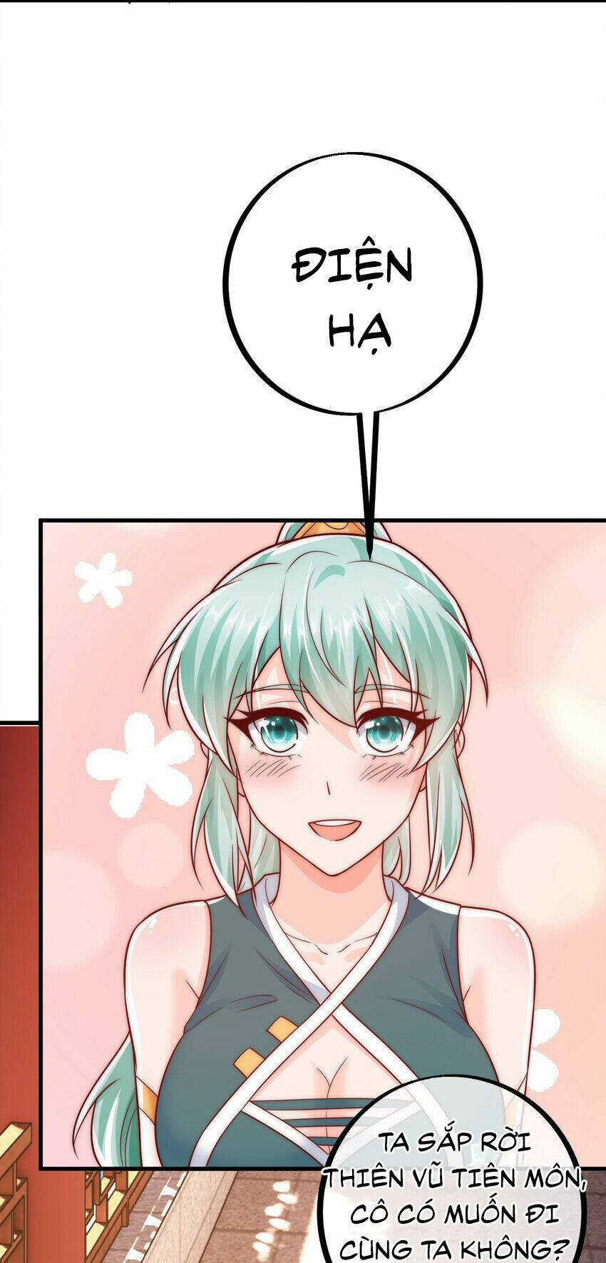 Ta Là Chí Tôn Đại Phản Diện Chapter 24 trang 25