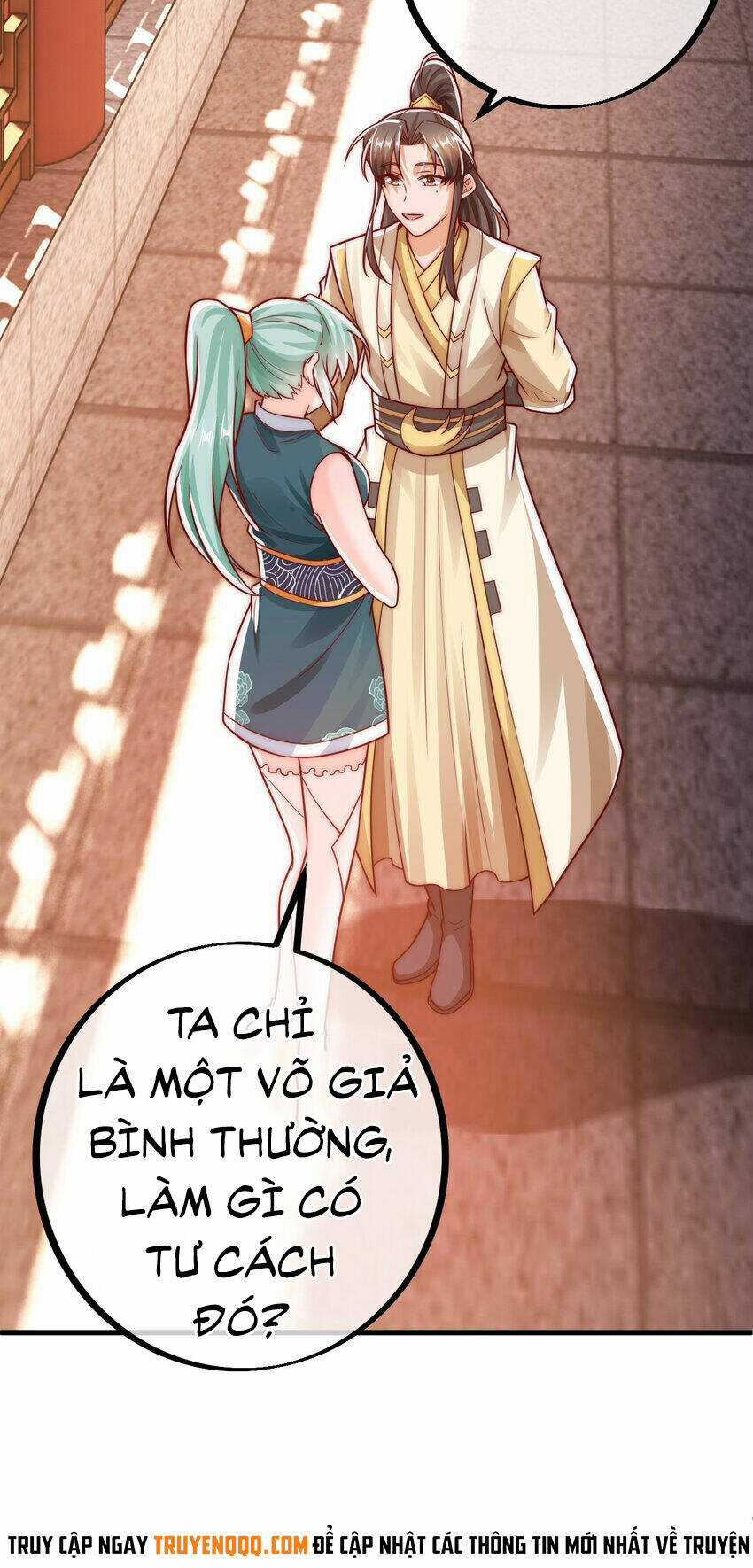 Ta Là Chí Tôn Đại Phản Diện Chapter 24 trang 26