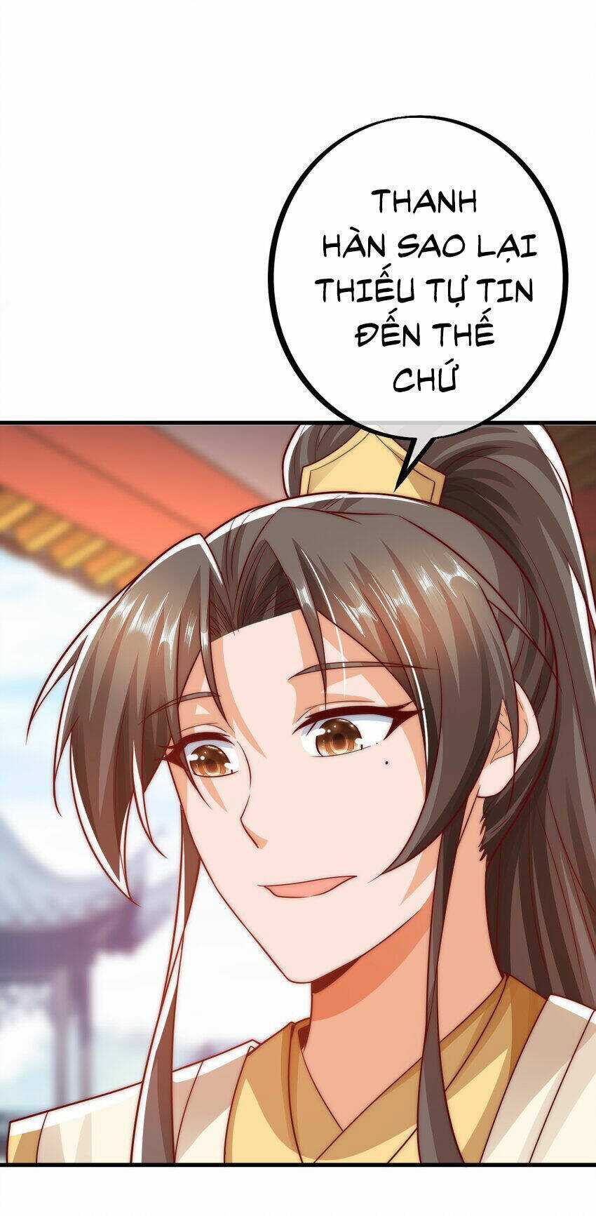 Ta Là Chí Tôn Đại Phản Diện Chapter 24 trang 27