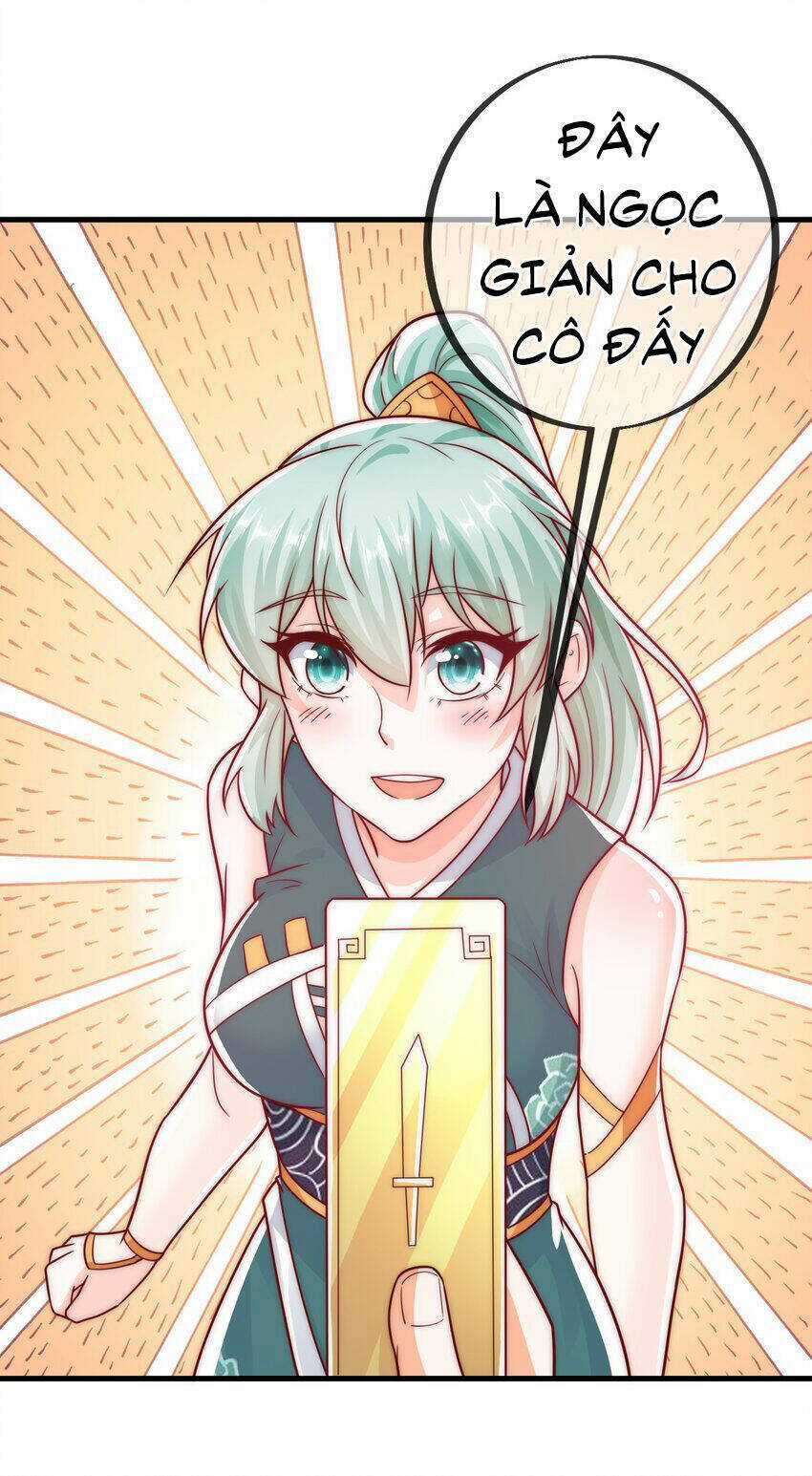 Ta Là Chí Tôn Đại Phản Diện Chapter 24 trang 29