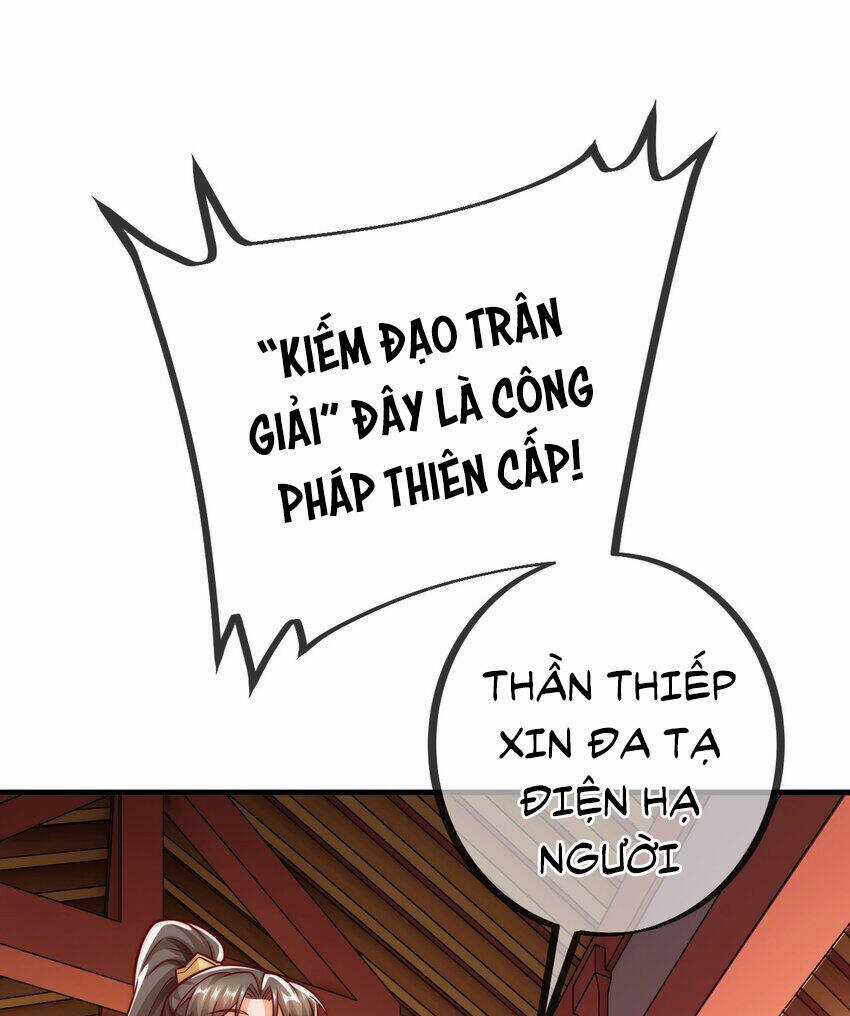 Ta Là Chí Tôn Đại Phản Diện Chapter 24 trang 30