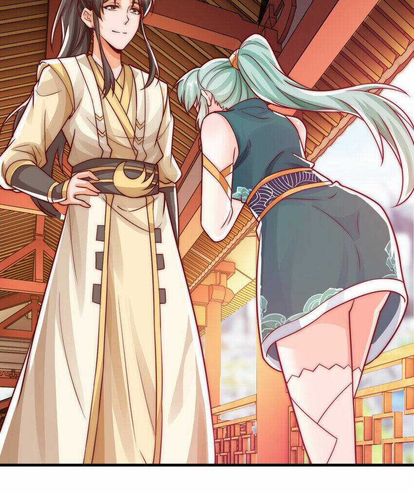 Ta Là Chí Tôn Đại Phản Diện Chapter 24 trang 31