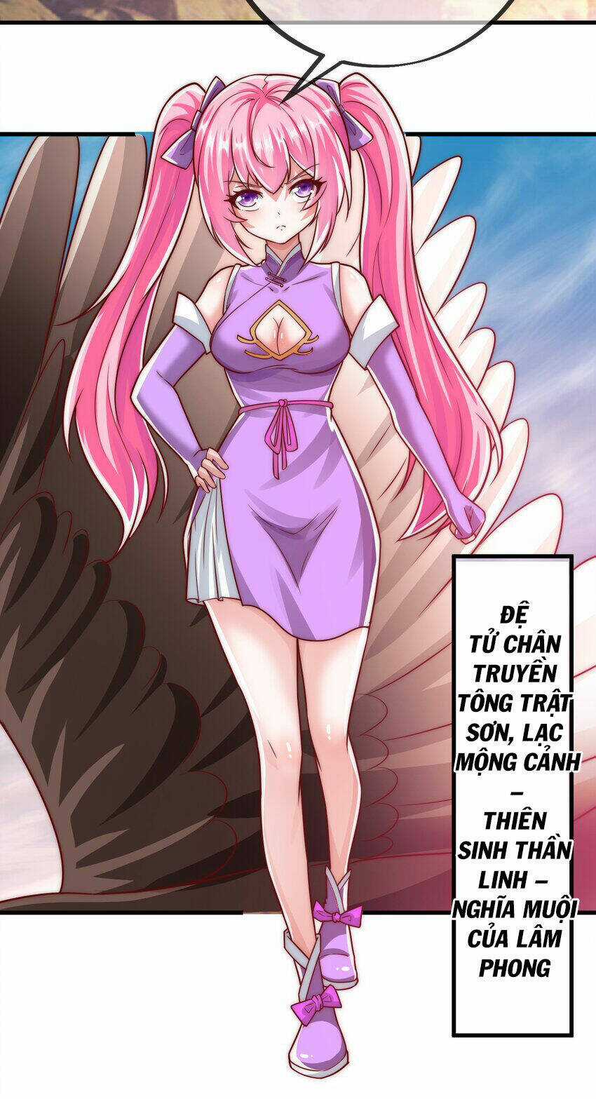 Ta Là Chí Tôn Đại Phản Diện Chapter 24 trang 35