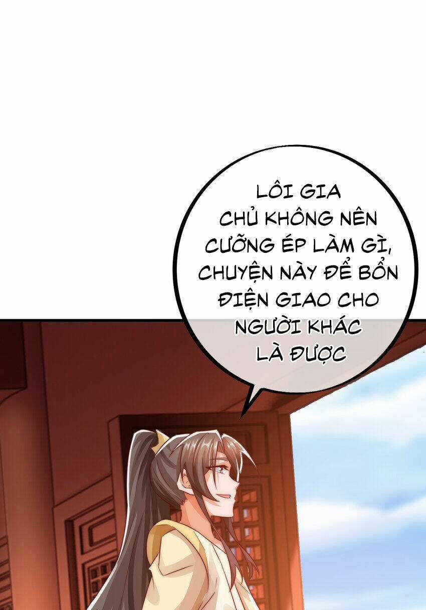 Ta Là Chí Tôn Đại Phản Diện Chapter 24 trang 5