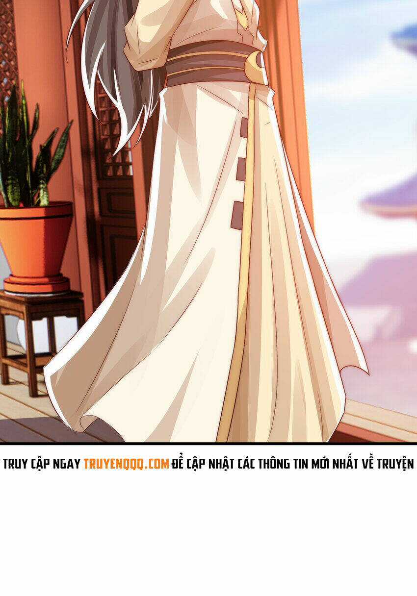 Ta Là Chí Tôn Đại Phản Diện Chapter 24 trang 6