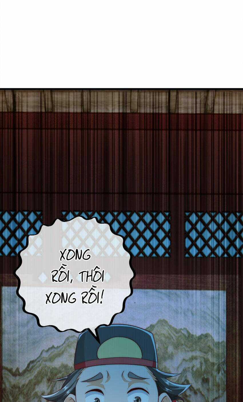 Ta Là Chí Tôn Đại Phản Diện Chapter 24 trang 7