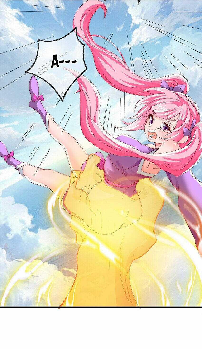 Ta Là Chí Tôn Đại Phản Diện Chapter 25 trang 14