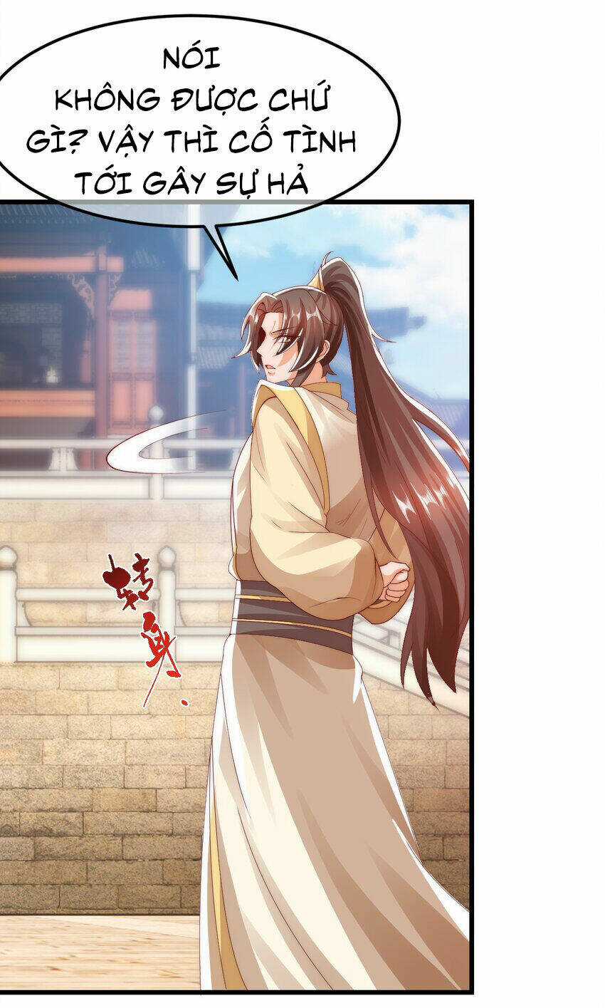 Ta Là Chí Tôn Đại Phản Diện Chapter 25 trang 21