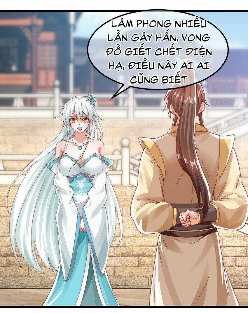 Ta Là Chí Tôn Đại Phản Diện Chapter 25 trang 23