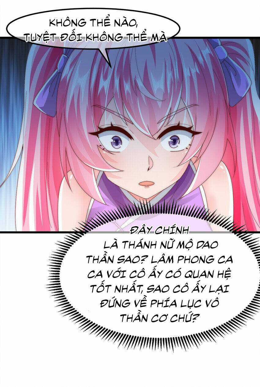 Ta Là Chí Tôn Đại Phản Diện Chapter 25 trang 24