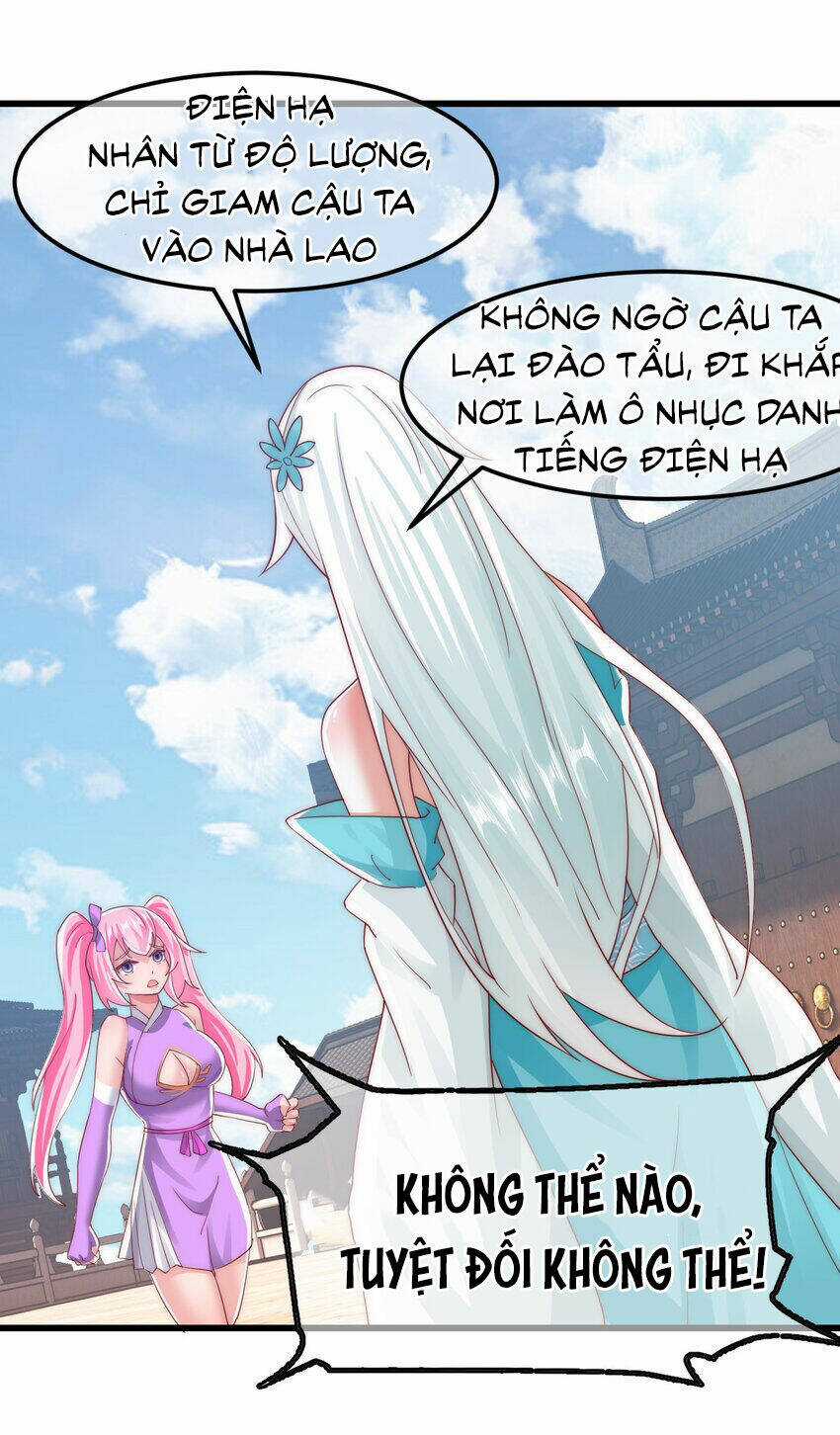 Ta Là Chí Tôn Đại Phản Diện Chapter 25 trang 25