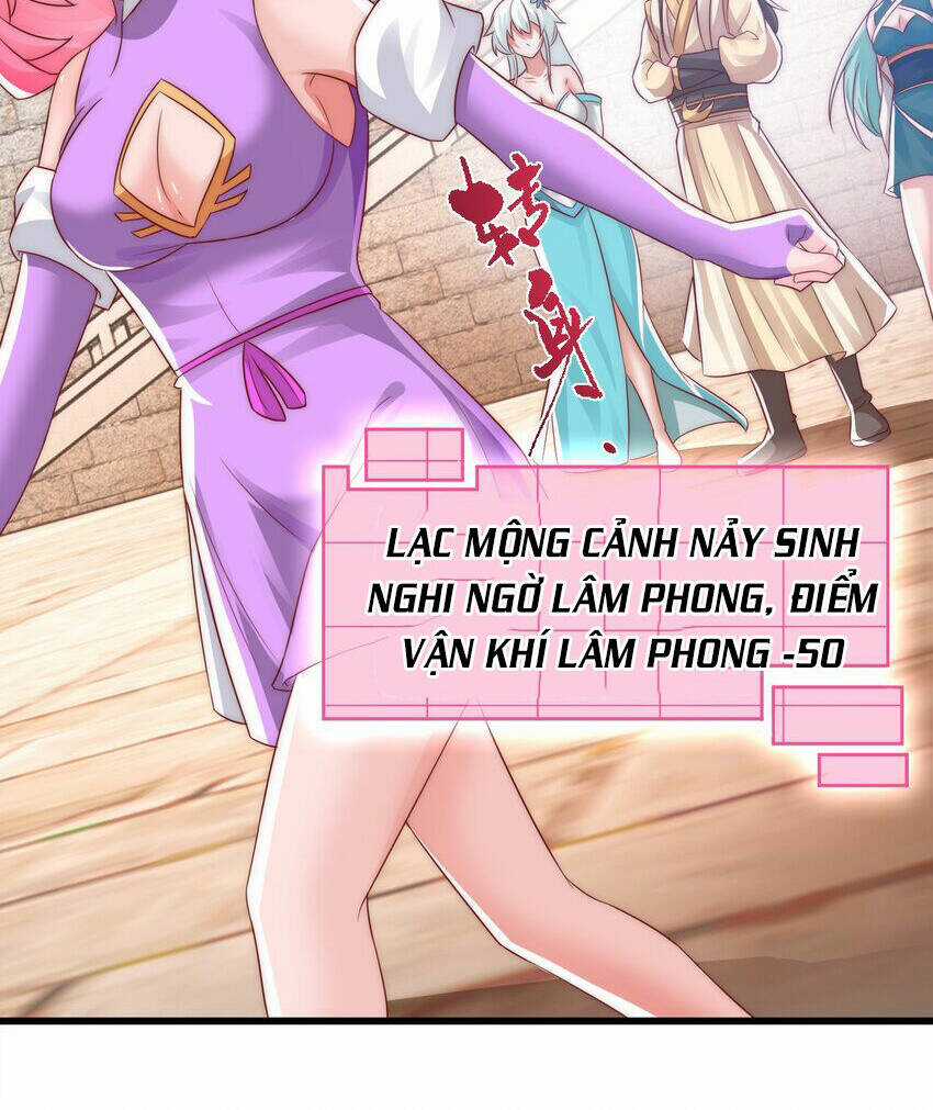 Ta Là Chí Tôn Đại Phản Diện Chapter 25 trang 28