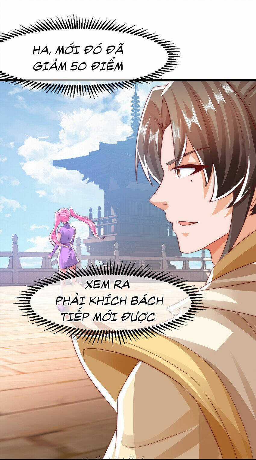 Ta Là Chí Tôn Đại Phản Diện Chapter 25 trang 29