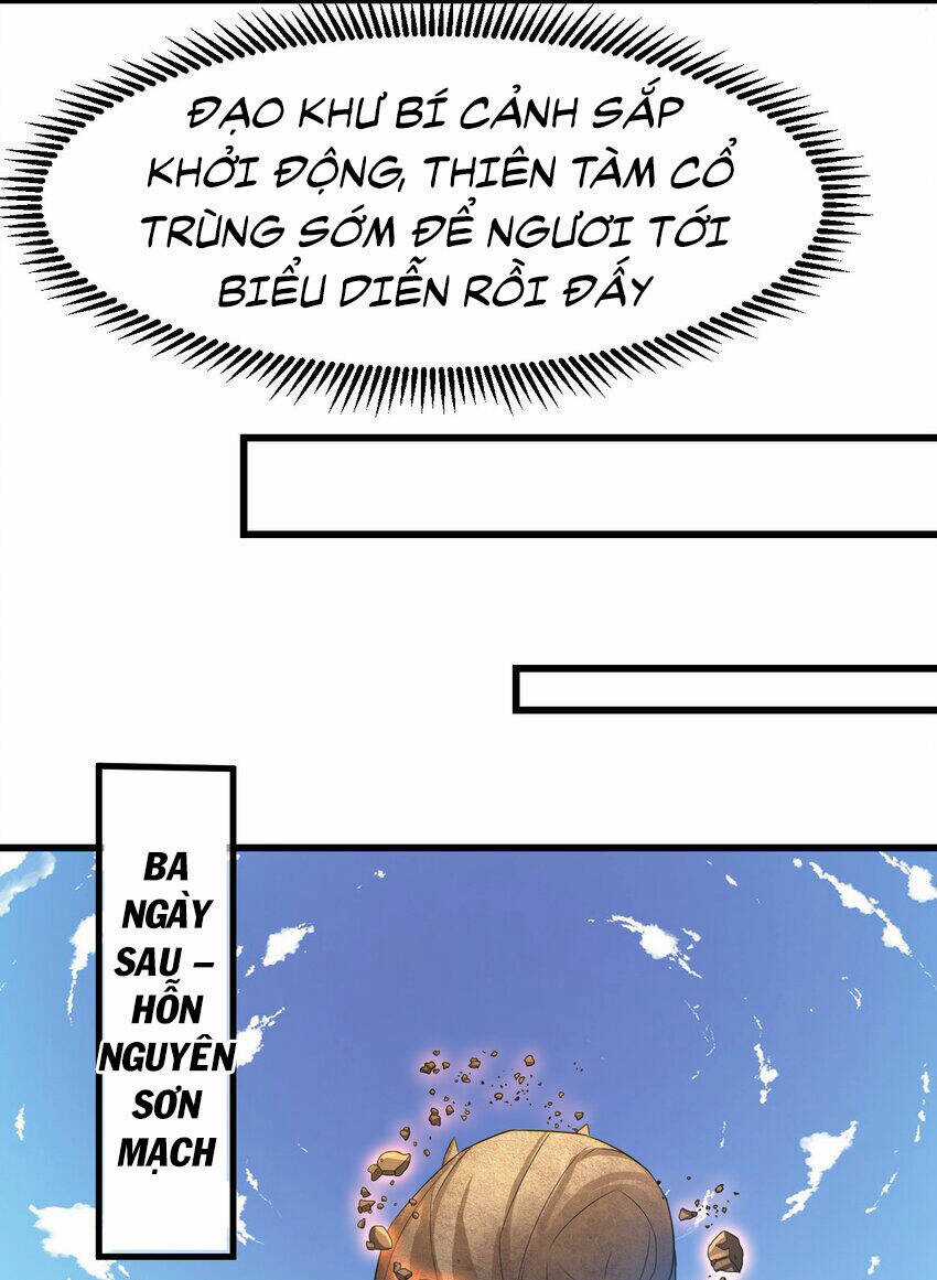 Ta Là Chí Tôn Đại Phản Diện Chapter 25 trang 30