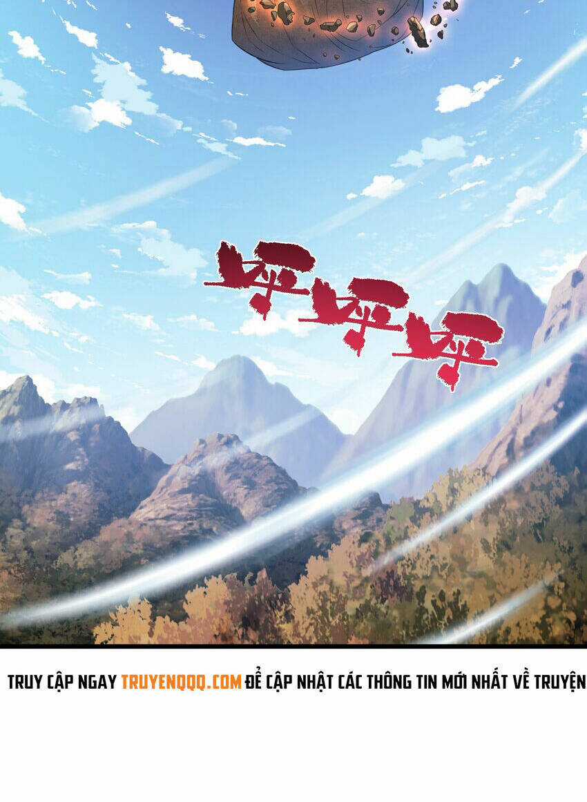 Ta Là Chí Tôn Đại Phản Diện Chapter 25 trang 31