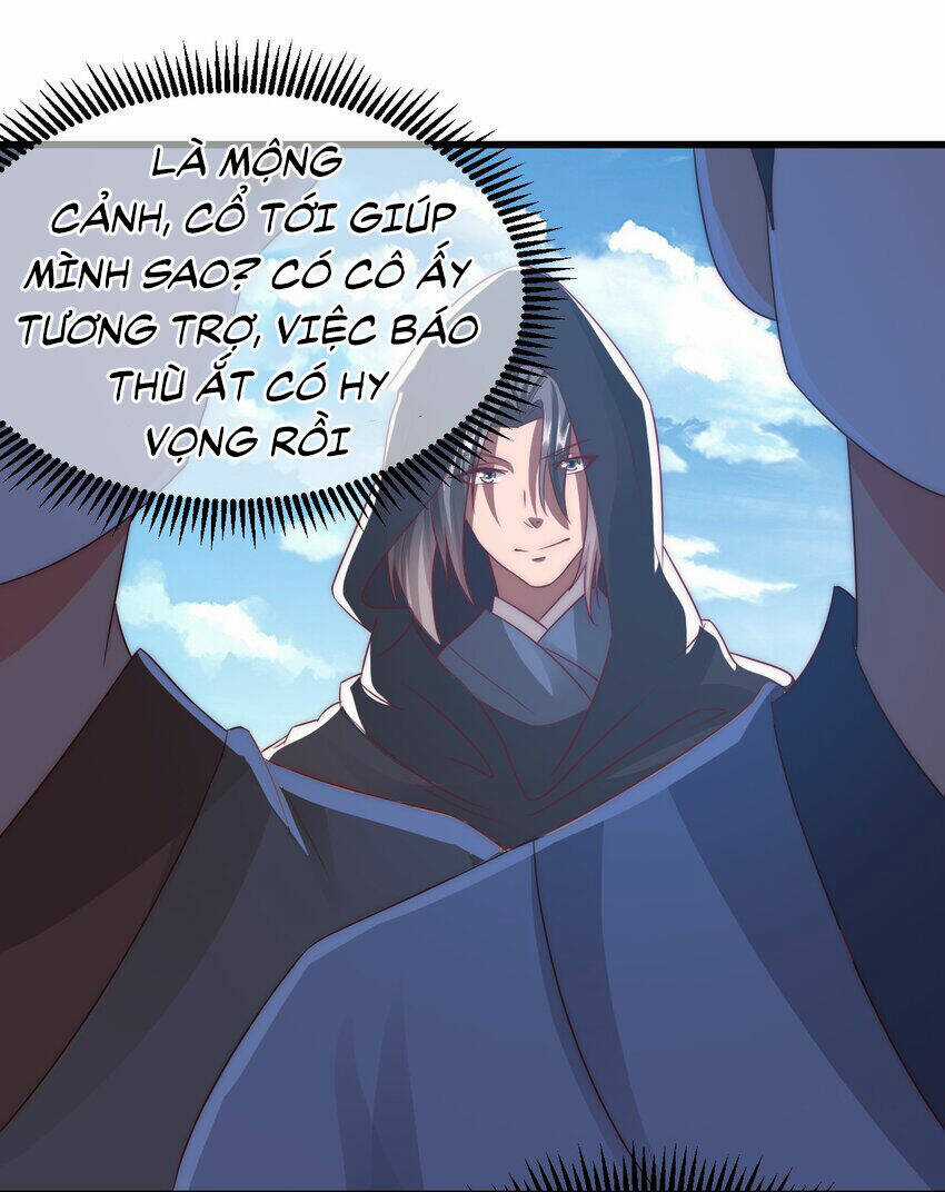 Ta Là Chí Tôn Đại Phản Diện Chapter 25 trang 34