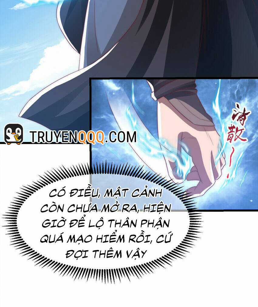 Ta Là Chí Tôn Đại Phản Diện Chapter 25 trang 36