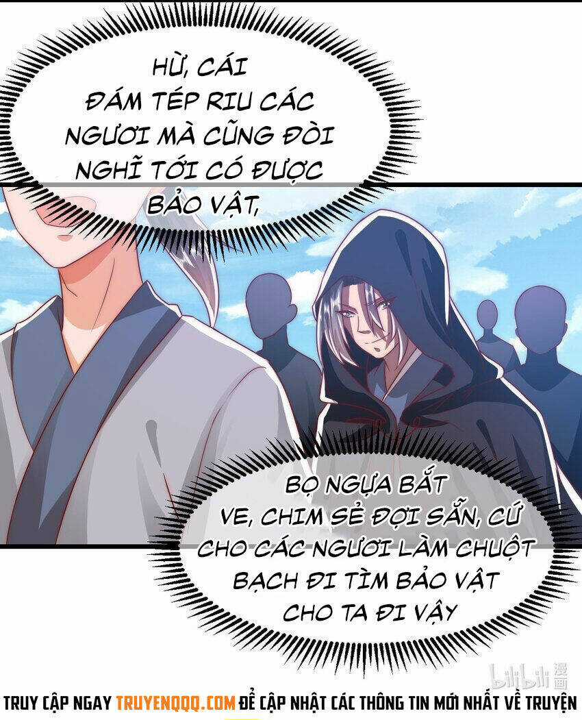 Ta Là Chí Tôn Đại Phản Diện Chapter 25 trang 42
