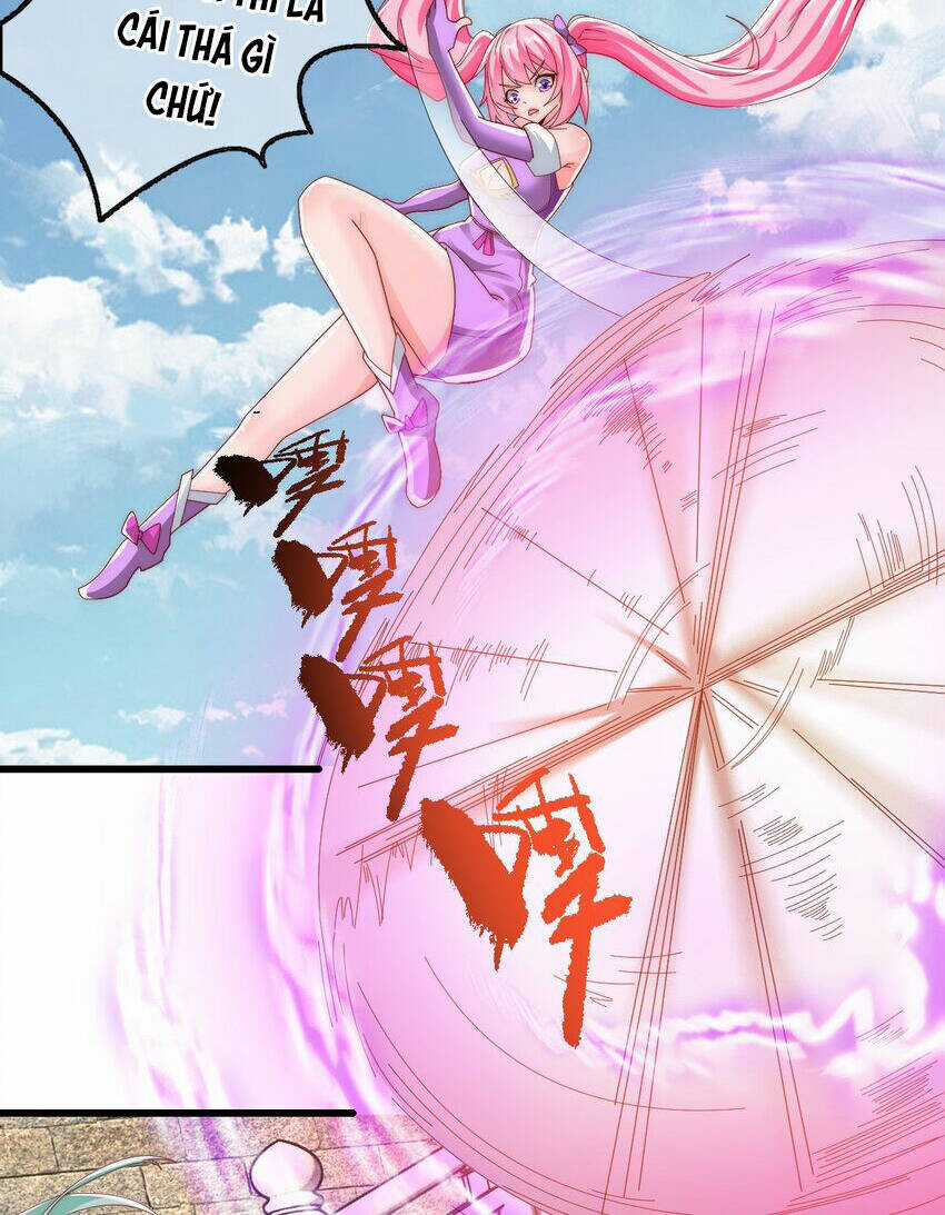 Ta Là Chí Tôn Đại Phản Diện Chapter 25 trang 5