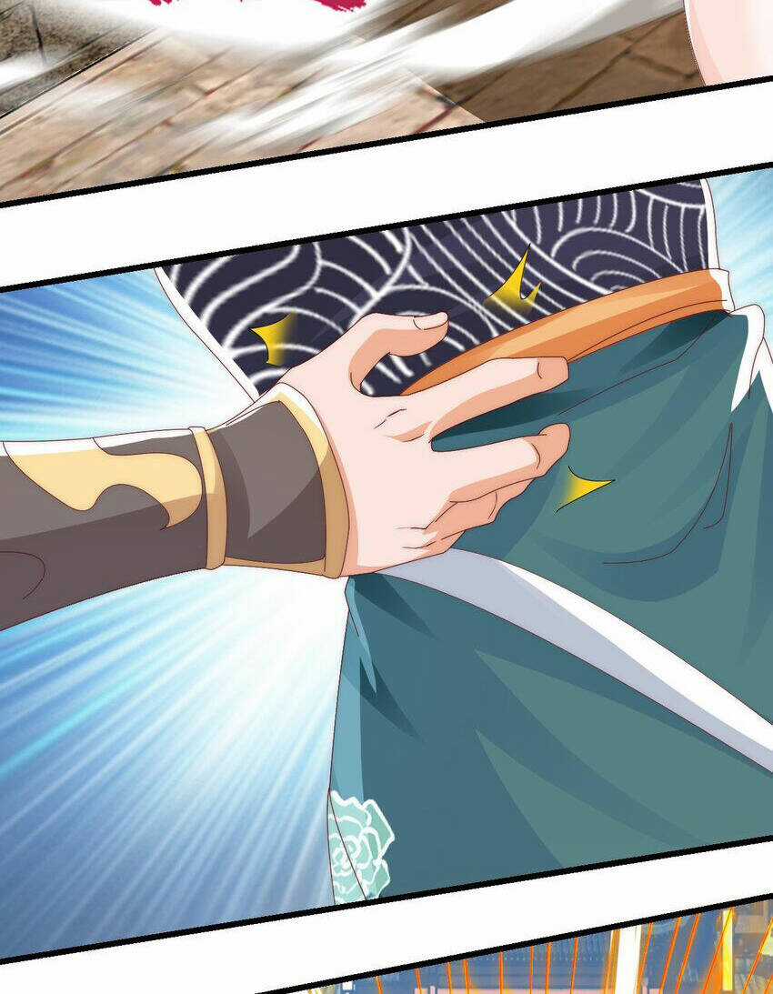 Ta Là Chí Tôn Đại Phản Diện Chapter 25 trang 7