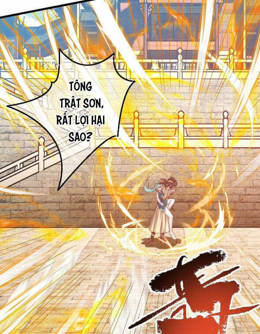 Ta Là Chí Tôn Đại Phản Diện Chapter 25 trang 8