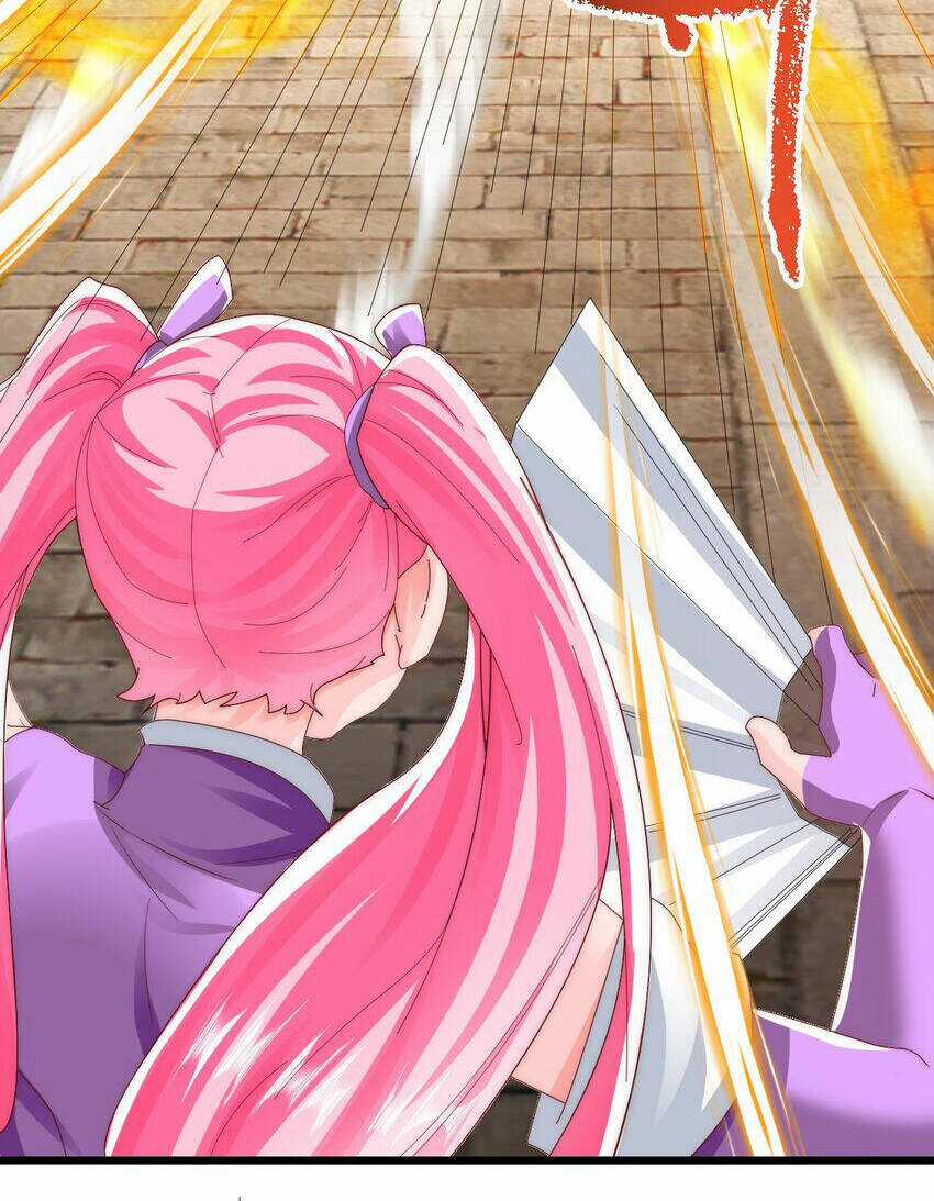 Ta Là Chí Tôn Đại Phản Diện Chapter 25 trang 9