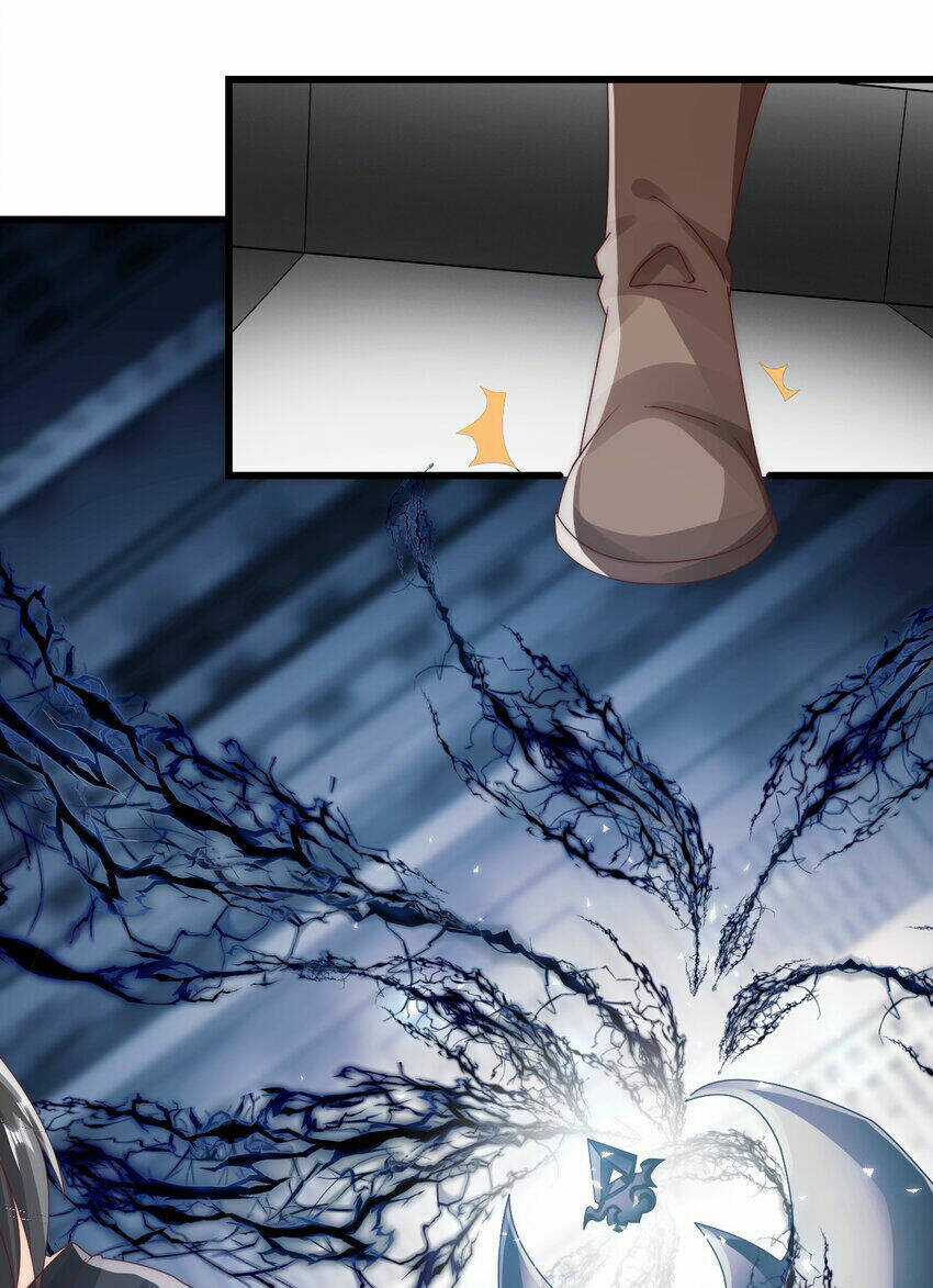 Ta Là Chí Tôn Đại Phản Diện Chapter 26 trang 12