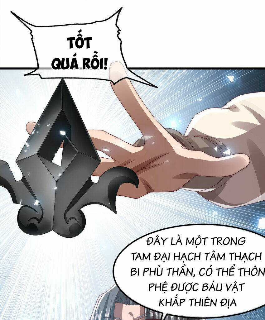 Ta Là Chí Tôn Đại Phản Diện Chapter 26 trang 15