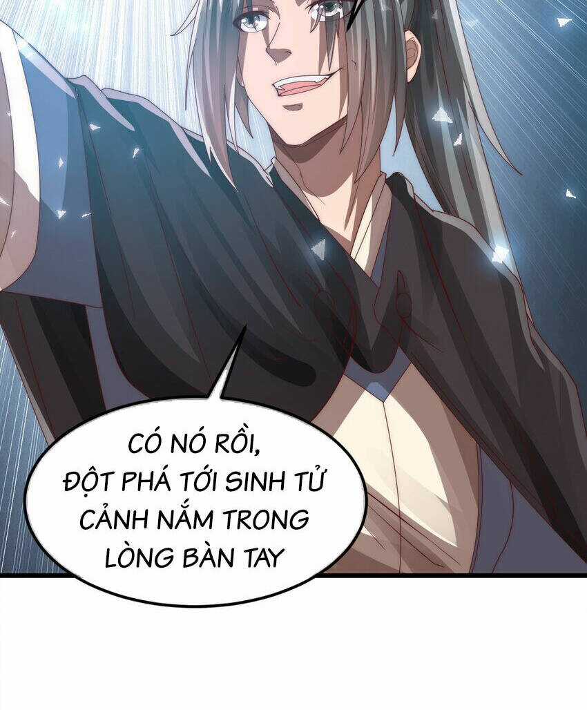 Ta Là Chí Tôn Đại Phản Diện Chapter 26 trang 16