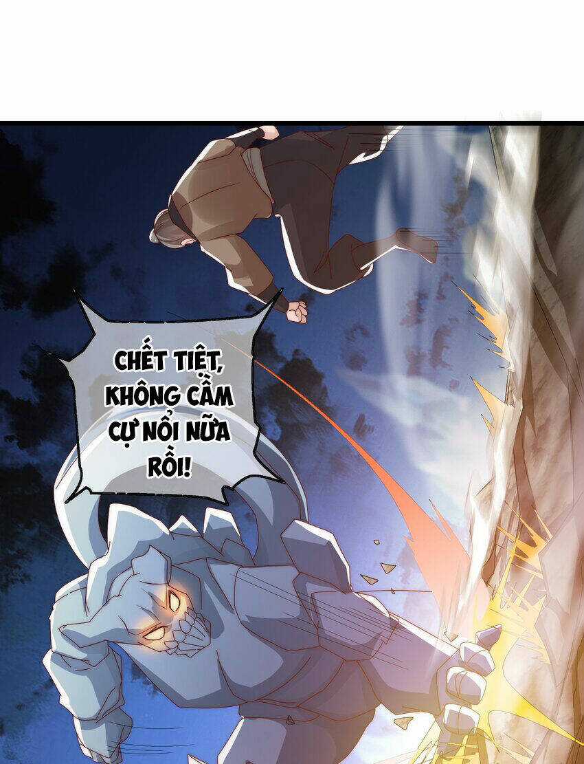 Ta Là Chí Tôn Đại Phản Diện Chapter 26 trang 17