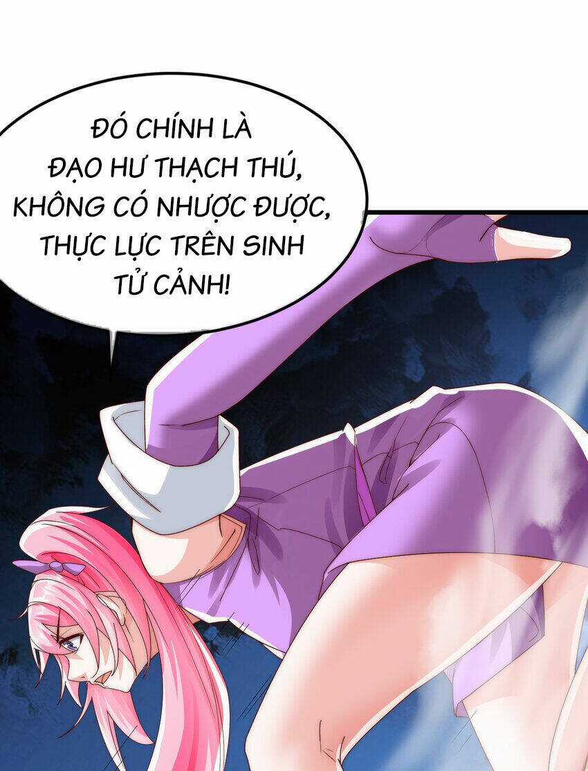 Ta Là Chí Tôn Đại Phản Diện Chapter 26 trang 19