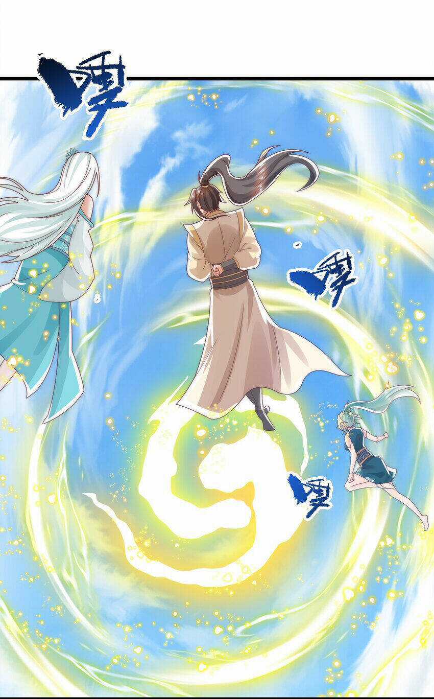 Ta Là Chí Tôn Đại Phản Diện Chapter 26 trang 2