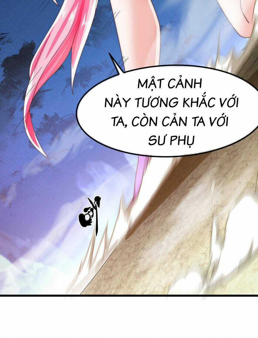 Ta Là Chí Tôn Đại Phản Diện Chapter 26 trang 20