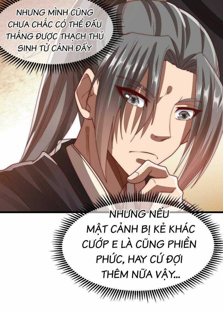 Ta Là Chí Tôn Đại Phản Diện Chapter 26 trang 22