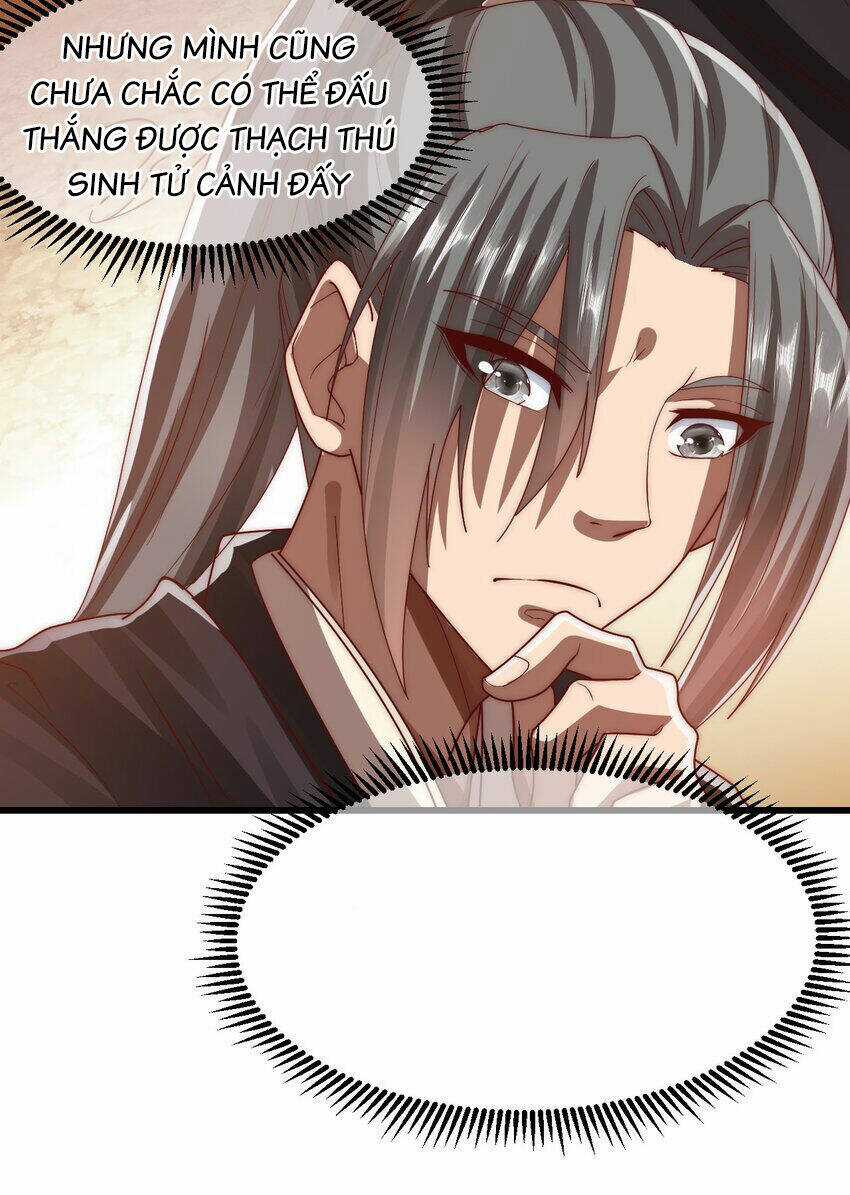 Ta Là Chí Tôn Đại Phản Diện Chapter 26 trang 23