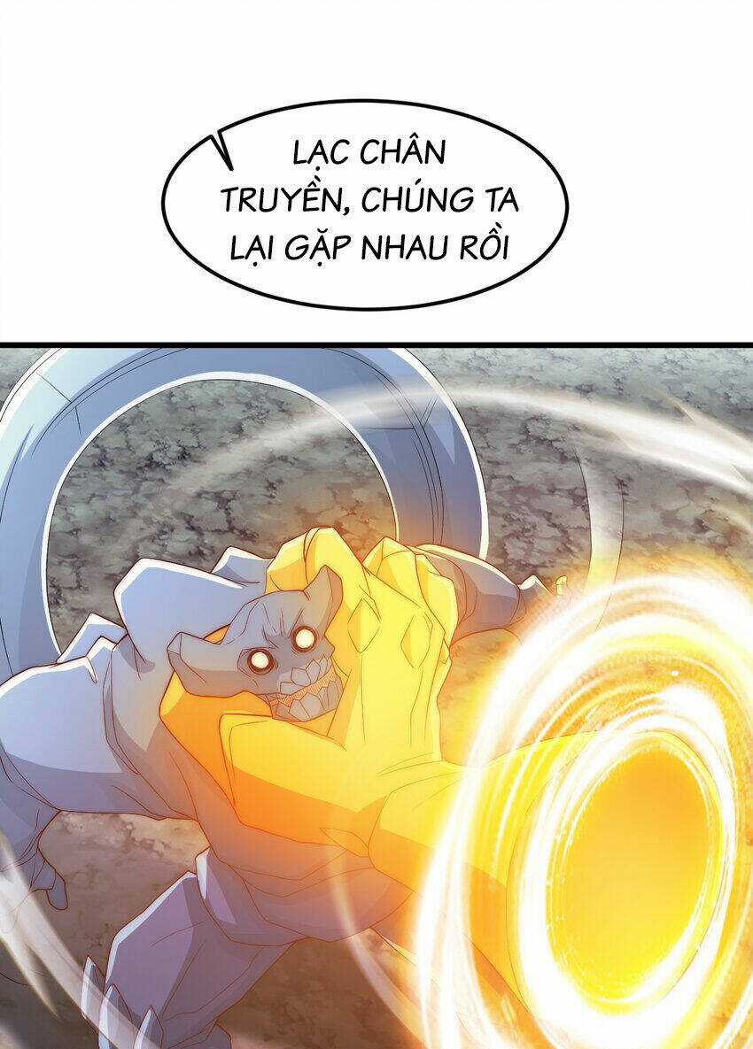 Ta Là Chí Tôn Đại Phản Diện Chapter 26 trang 24